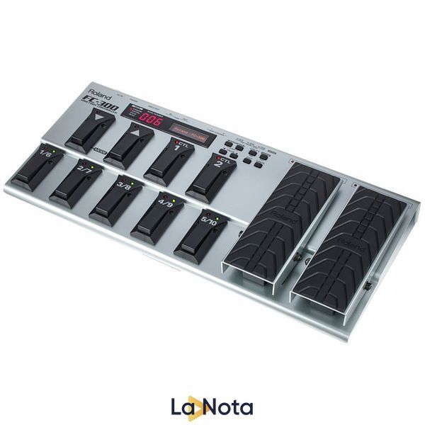 Футконтроллер Roland FC-300 купить в интернет-магазине LaNota