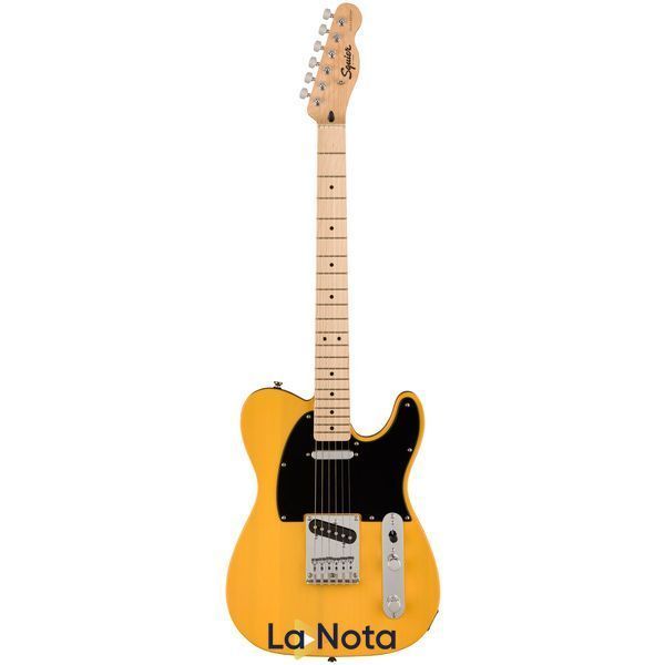 Squier Sonic Tele MN купити в інтернет-магазині LaNota