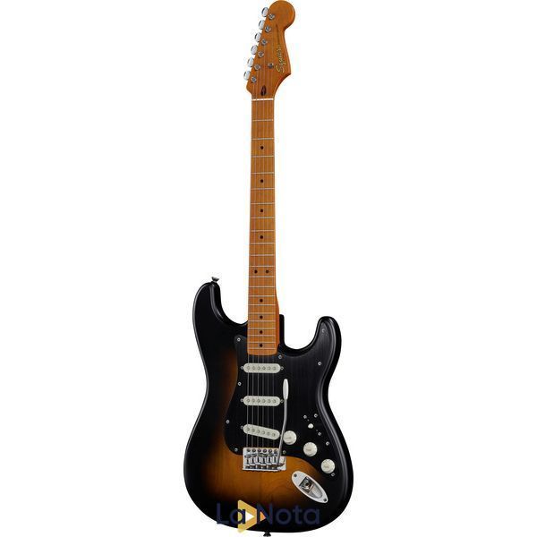 Squier Strat 40th Anniv купить в интернет-магазине LaNota