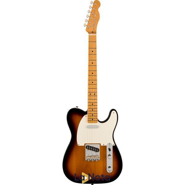 ギター Fender Vintera II 50s Nocaster Fender Vintera II 50s Nocaster MN купить в интернет-магазине LaNota
