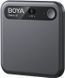 Диктофон BOYA Notra Black