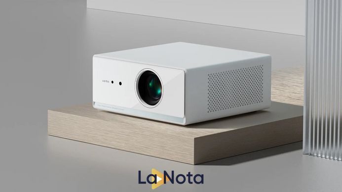 Мультимедійний проектор Wanbo X5 Air