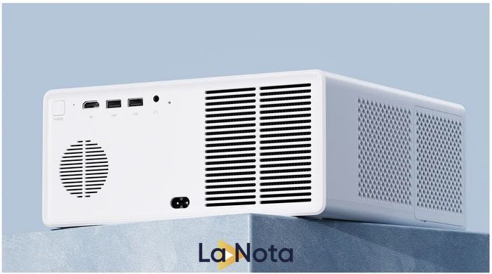 Мультимедійний проектор Wanbo X5 Air