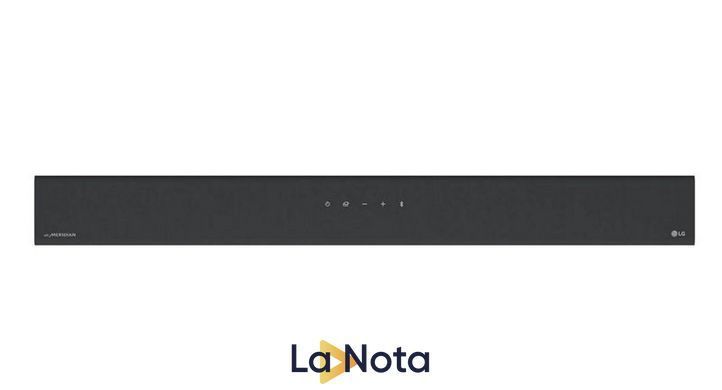 Саундбар LG S65Q