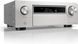 AV Ресивер Denon AVC-X6800H Silver