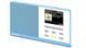 Портативний радіоприймач TechniSat DigitRadio Kira 1 Blue