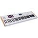 MIDI-клавіатура Arturia KeyLab 61 mk3 White