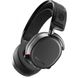 Навушники з мікрофоном SteelSeries Arctis Pro Wireless Black (61473)