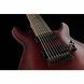 Електрогитара Schecter Omen 8 Walnut