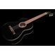 Класична гітара Thomann Classic 4/4 Guitar Black