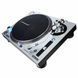 Програвач вінілових дисків Audio-Technica AT-LP140XP Silver