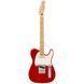 Електрогитара Fender Player Series Telecaster MN CAR