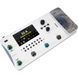 Гітарний процесор ефектів Mooer GE1000 Amp Modeling & Multi WH
