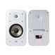 Акустична пара Polk Audio Signature S 20e White