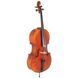 Виолончель Gewa Ideale VC2 Cello Set 1/4 CB