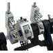 Педаль для бас-барабану Millenium PD-222 Pro Serie BD Pedal Left