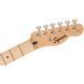 Електрогитара Squier Sonic Telecaster MN Butterscotch Blonde