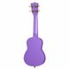 Укулеле Kala Ukadelic Ultra Violet Ukulele