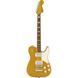 Електрогітара Squier LE Paranormal Tele Dlx AZG