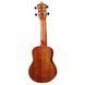 Укулеле Harley Benton Hawaii Koa Soprano Ukulele