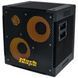 Гітарний кабінет Markbass MB58R 122 Pure Box 4