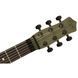 Електрогітара Evh Star LTD Ebony MAD
