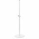 Стойка для акустической системы K&M 26735 Speaker Stand White