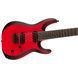 Електрогитара Jackson Pro Plus MDK7P HT SR