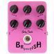 Гітарна педаль Harley Benton British TrueTone