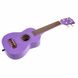 Укулеле Kala Ukadelic Ultra Violet Ukulele