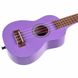 Укулеле Kala Ukadelic Ultra Violet Ukulele