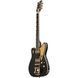 Електрогітара Duesenberg Falken Tremolo Matte BK SED