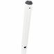 Стійка для акустичної системи K&M 26735 Speaker Stand White