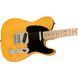 Електрогитара Squier Sonic Telecaster MN Butterscotch Blonde