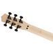 Електрогітара Evh Star LTD Ebony MAD