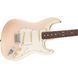 Електрогитара Fender Player II Strat RW WBL