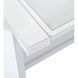 Стол для диджея Omnitronic BOOZ Event Stand white