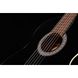 Класична гітара Thomann Classic 4/4 Guitar Black