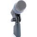 Микрофон Shure Beta 56A
