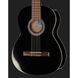 Класична гітара Thomann Classic 4/4 Guitar Black