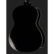 Класична гітара Thomann Classic 4/4 Guitar Black