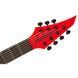 Електрогитара Jackson Pro Plus MDK7P HT SR