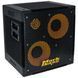 Гітарний кабінет Markbass MB58R 122 Pure Box 4