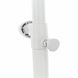 Стійка для акустичної системи K&M 26735 Speaker Stand White