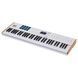 MIDI-клавіатура Arturia KeyLab 61 mk3 White