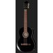 Класична гітара Thomann Classic 4/4 Guitar Black