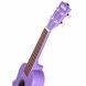 Укулеле Kala Ukadelic Ultra Violet Ukulele