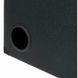 Комбоусилитель Orange Crush Bass 50 Black
