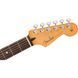 Електрогитара Fender Player II Strat RW WBL
