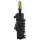 Електронний саксофон Odisei Music Travel Sax 2 Black